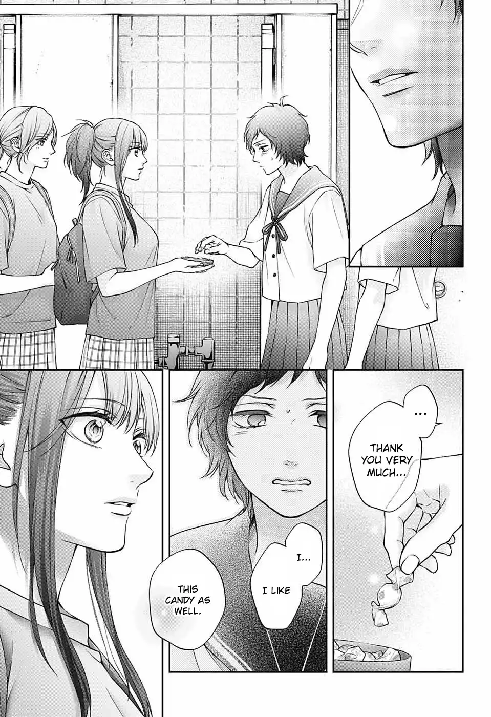 Kono Oto Tomare! Chapter 124 19